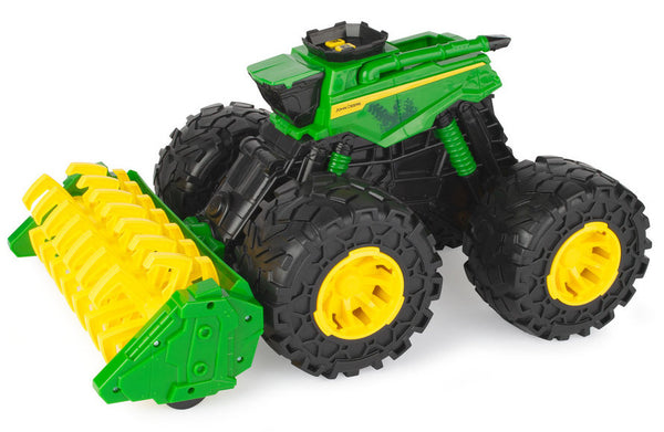 JDZG997 ZGlide Suspension for John Deere Z997 - ZGlide