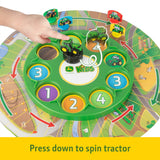 #47411 John Deere Kids Go Johnny Go Game