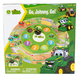 #47411 John Deere Kids Go Johnny Go Game