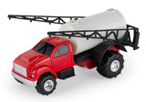 #47494 1/64 Red Sprayer Truck