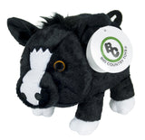 #BC599 Timmy the Pig Stuffed Animal