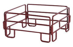 #500200 1/16 Red Metal Panel Set