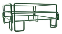 #500201 1/16 Green Metal Panel Set