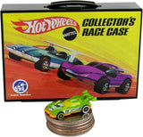 #WS5097 World's Smallest Hot Wheels Carry Case