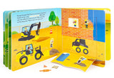 #51299 John Deere Kids Read & Play John Deere Farms, Fields & Forests Book