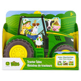 #390829 John Deere Kids Tractor Tales Board Books