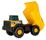 #6025 Tonka Mighty Dump Truck