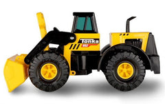 #6026 Tonka Front Loader