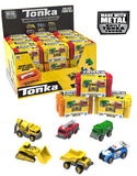 #6041 Tonka Micro Metals Mystery Single Pack