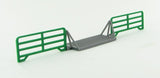 #64-312-GR 1/64 Cattle Guard Crossing Set
