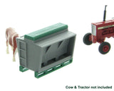 #64-314-GY 1/64 Livestock Feeder