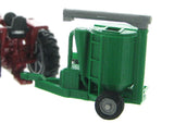 #64-354-GR 1/64 Green Grinder Mixer