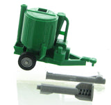 #64-354-GR 1/64 Green Grinder Mixer