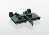 #64-356-GR 1/64 Green Brush Cutter, Pull-Type