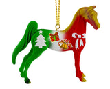 #700721 Paint Your Own Ornament Craft Kit