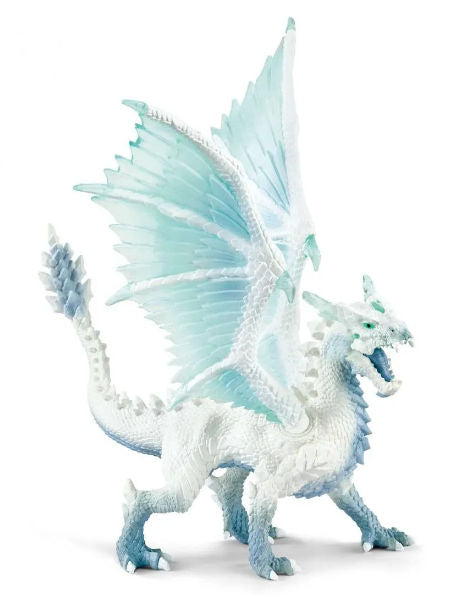 #70139 Ice Dragon