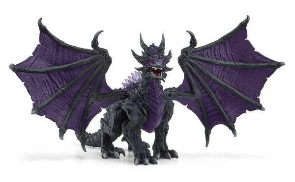 70152 Shadow Dragon | Action Toys