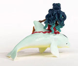 #70719 Isabelle on Dolphin Set