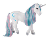 #7233 Luna Color Change Bath Unicorn
