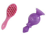 #7233 Luna Color Change Bath Unicorn