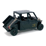 #803BC 1/20 Rip Wheeler's Polaris Ranger with ATV Trailer