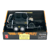 #803BC 1/20 Rip Wheeler's Polaris Ranger with ATV Trailer