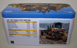 #85209 1/87 Caterpillar D9T Track-Type Tractor