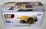 #85261 1/87 Caterpillar 772 Off-Highway Truck