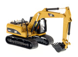 #85262 1/87 Caterpillar 320D L Hydraulic Excavator