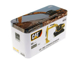 #85262 1/87 Caterpillar 320D L Hydraulic Excavator