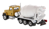 #85512 1/87 Caterpillar CT681 Concrete Mixer