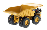 #85518 1/125 Caterpillar 793F Mining Truck