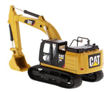 #85690 1/64 Caterpillar 320F Hydraulic Excavator