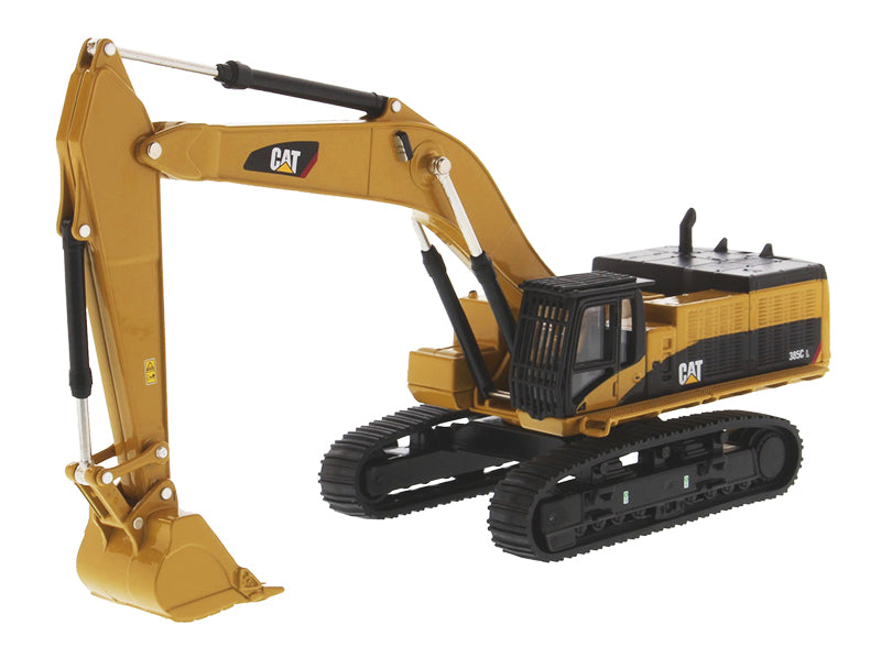 #85694 1/64 Caterpillar 385C L Hydraulic Excavator