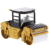 #85631 1/64 Caterpillar CB-13 Tandem Vibratory Roller with Cab