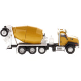 #85632 1/64 Caterpillar CT660 with McNeilus Bridgemaster Concrete Mixer