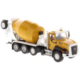 #85632 1/64 Caterpillar CT660 with McNeilus Bridgemaster Concrete Mixer