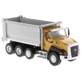 #85633 1/64 Caterpillar CT660 with OX Stampede Dump Truck