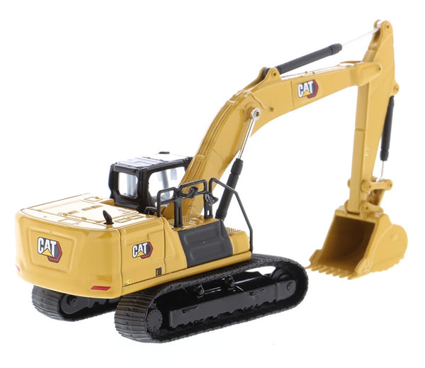 85658 1/87 Caterpillar 336 Hydraulic Excavator - Next