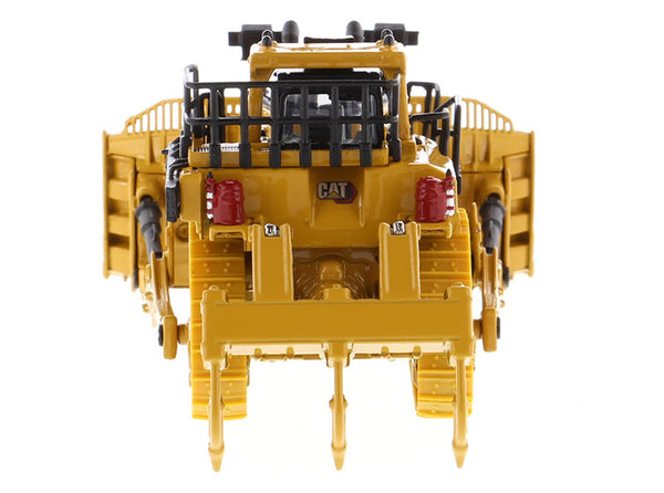 85659 1/87 Caterpillar D11 Track-Type Tractor | Action Toys