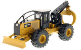 #85932 1/50 Caterpillar 555D Wheeled Skidder - High Line Series