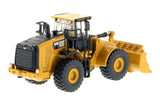 #85948 1/87 Caterpillar 966M Wheel Loader