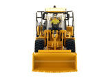 #85948 1/87 Caterpillar 966M Wheel Loader