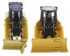 #85953 1/87 Caterpillar D5 LPG VPAT Dozer