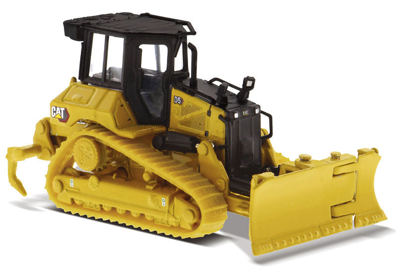#85953 1/87 Caterpillar D5 LPG VPAT Dozer