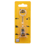 #85984 Micro Caterpillar D8T Track-Type Tractor Key Chain