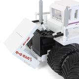 #90-0573 Big Bud 16V-747 4WD Tractor Building Block Set - 512 piece