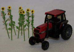 #95524 1/48 Sunflowers