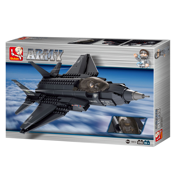 B0510 Army F-35 