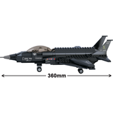 #B0510 Army F-35 "Lightning" Fighter Jet Building Block Set